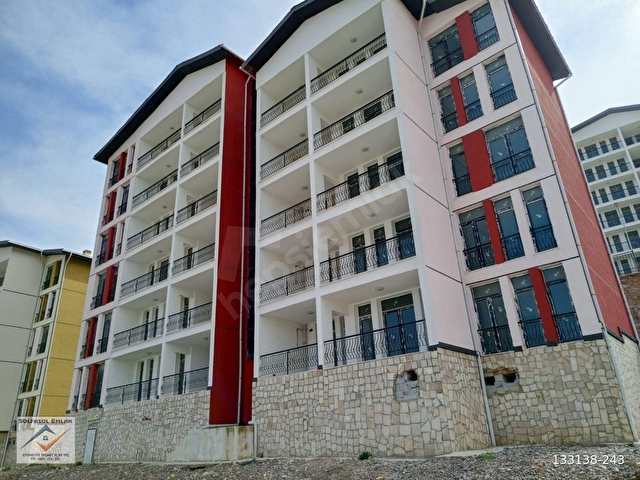 SELÇUK YENİ 1.381 TOKİ PROJESİNDE 2 KATLI 100 M2 İŞYERİ - Görsel 8