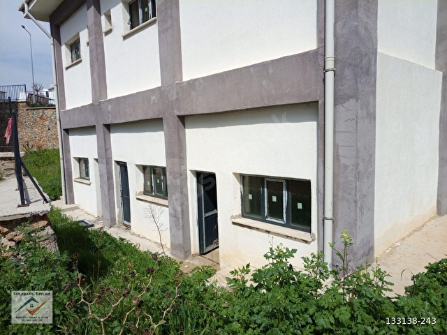 SELÇUK YENİ 1.381 TOKİ PROJESİNDE 2 KATLI 100 M2 İŞYERİ - Görsel 10