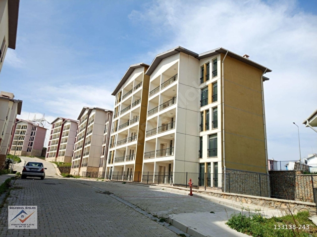 SELÇUK YENİ 1.381 TOKİ PROJESİNDE 2 KATLI 100 M2 İŞYERİ - Görsel 4
