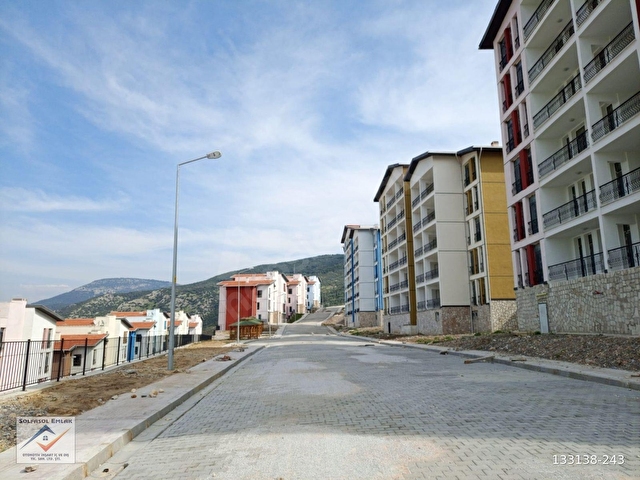 SELÇUK YENİ 1.381 TOKİ PROJESİNDE 2 KATLI 100 M2 İŞYERİ - Görsel 25