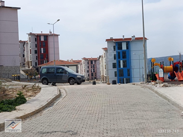 SELÇUK YENİ 1.381 TOKİ PROJESİNDE 2 KATLI 100 M2 İŞYERİ - Görsel 6