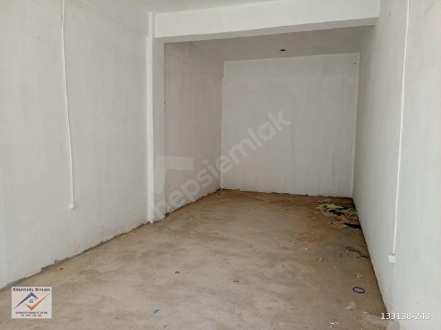 SELÇUK YENİ 1.381 TOKİ PROJESİNDE 2 KATLI 100 M2 İŞYERİ - Görsel 22
