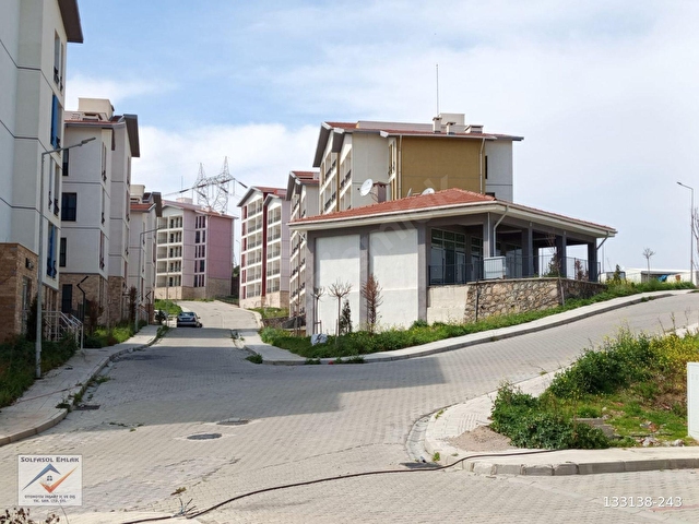 SELÇUK YENİ 1.381 TOKİ PROJESİNDE 2 KATLI 100 M2 İŞYERİ - Görsel 19