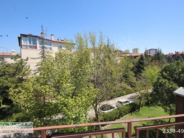 ERYAMAN SATILIK 1+1 TEPE BLOKLARI  EPA PUSULADAN - Görsel 19
