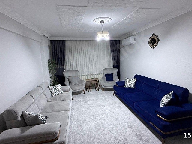 EDREMİT HAMİDİYE MAHALLESİNDE FIRSAT 3+1 DAİRE - Görsel 3