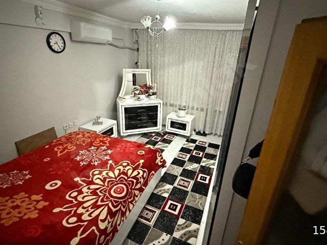 EDREMİT HAMİDİYE MAHALLESİNDE FIRSAT 3+1 DAİRE - Görsel 5