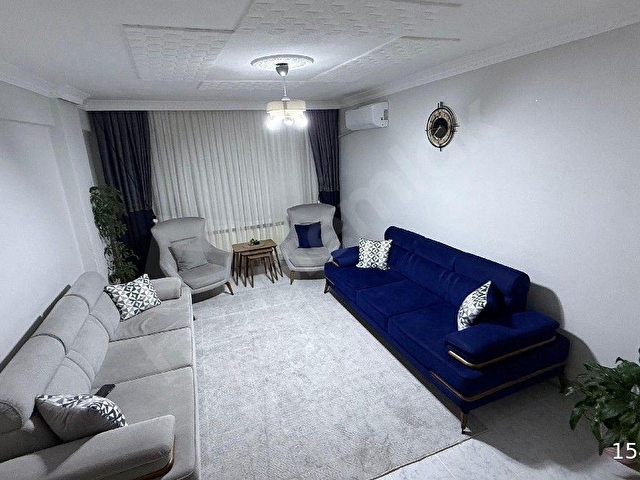 EDREMİT HAMİDİYE MAHALLESİNDE FIRSAT 3+1 DAİRE - Görsel 7