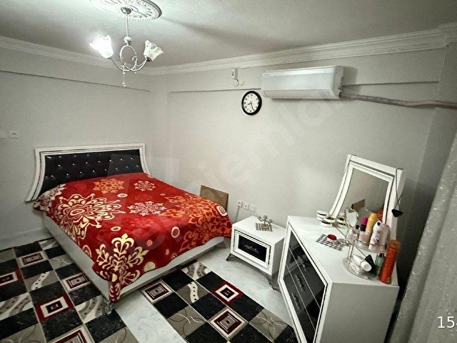 EDREMİT HAMİDİYE MAHALLESİNDE FIRSAT 3+1 DAİRE - Görsel 21