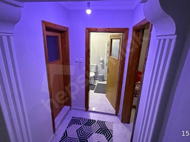 EDREMİT HAMİDİYE MAHALLESİNDE FIRSAT 3+1 DAİRE - Görsel 22