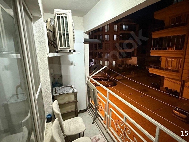 EDREMİT HAMİDİYE MAHALLESİNDE FIRSAT 3+1 DAİRE - Görsel 24