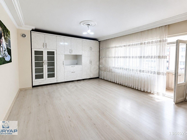TURYAPTAN EMEK MAH. RUHİ KAYMAZ CD. 3+1 PARK MANZ. 3+1 DAİRE - Görsel 2