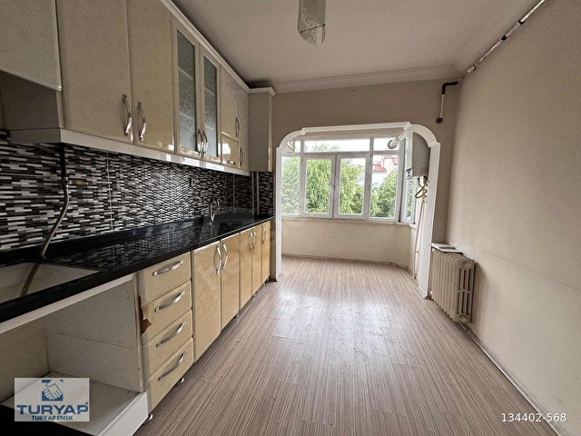 TURYAPTAN EMEK MAH. RUHİ KAYMAZ CD. 3+1 PARK MANZ. 3+1 DAİRE - Görsel 26