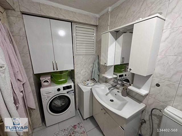TURYAPTAN EMEK MAH. RUHİ KAYMAZ CD. 3+1 PARK MANZ. 3+1 DAİRE - Görsel 30
