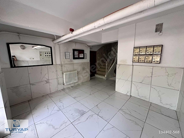 TURYAPTAN EMEK MAH. RUHİ KAYMAZ CD. 3+1 PARK MANZ. 3+1 DAİRE - Görsel 19