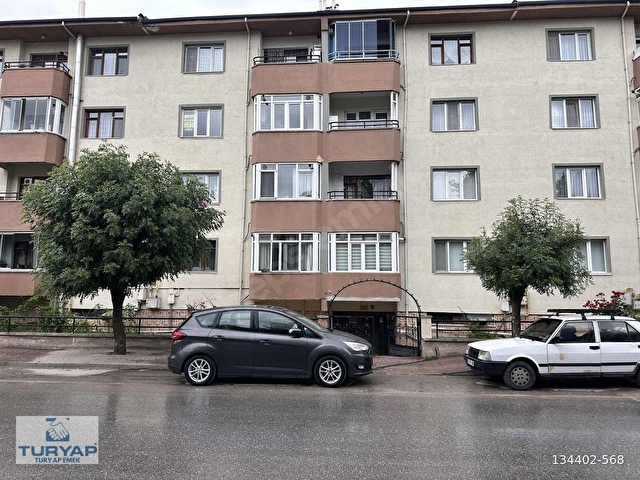 TURYAPTAN EMEK MAH. RUHİ KAYMAZ CD. 3+1 PARK MANZ. 3+1 DAİRE - Görsel 3