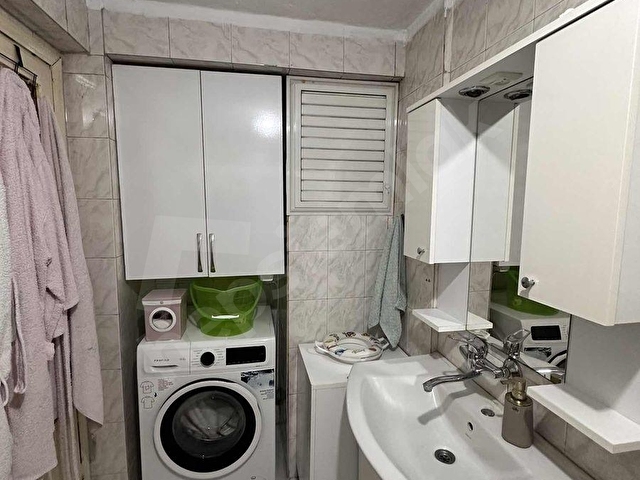 TURYAPTAN EMEK MAH. RUHİ KAYMAZ CD. 3+1 PARK MANZ. 3+1 DAİRE - Görsel 29