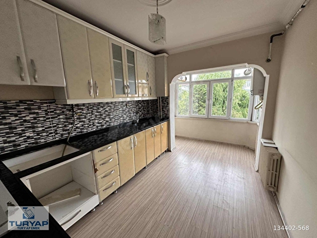 TURYAPTAN EMEK MAH. RUHİ KAYMAZ CD. 3+1 PARK MANZ. 3+1 DAİRE - Görsel 27