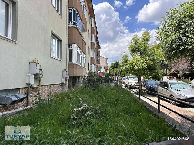 TURYAPTAN EMEK MAH. RUHİ KAYMAZ CD. 3+1 PARK MANZ. 3+1 DAİRE - Görsel 14