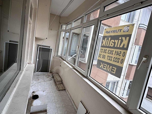 TURYAPTAN EMEK MAH. RUHİ KAYMAZ CD. 3+1 PARK MANZ. 3+1 DAİRE - Görsel 13