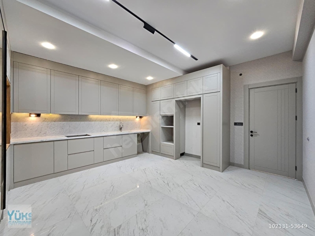 Denizli yenişafak ta 3+1 200 m2 havuzlu sitede satılık ultra lüks daireler - Görsel 5
