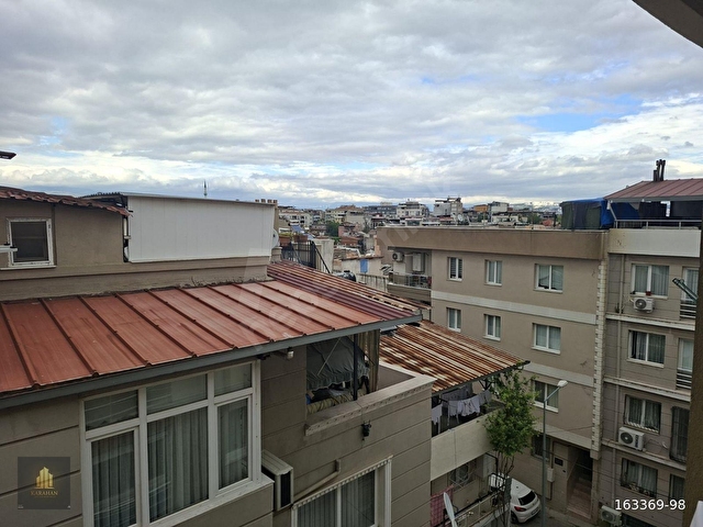 Sevgi Mahallesinde Genç Binada Ferah 2+1 Kiralık Daire - Görsel 15