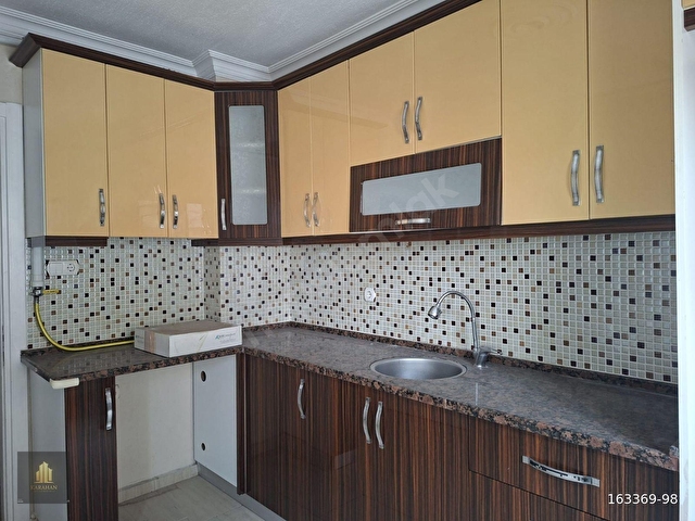 Sevgi Mahallesinde Genç Binada Ferah 2+1 Kiralık Daire