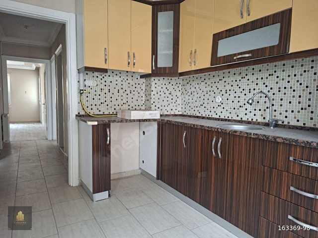 Sevgi Mahallesinde Genç Binada Ferah 2+1 Kiralık Daire - Görsel 2
