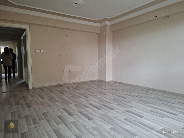 Sevgi Mahallesinde Genç Binada Ferah 2+1 Kiralık Daire - Görsel 7