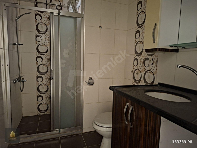 Sevgi Mahallesinde Genç Binada Ferah 2+1 Kiralık Daire - Görsel 10