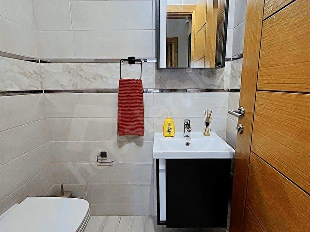 PENDİK VELİBABA MAH. GENİŞ YERDEN ISITMALI LÜKS KULLANIŞLI 3+1 - Görsel 24