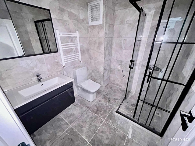 ŞANAL GAYRİMEKUL KUPON SIFIR 3+1 SATILIK DUBLEKS DAİRE - Görsel 13