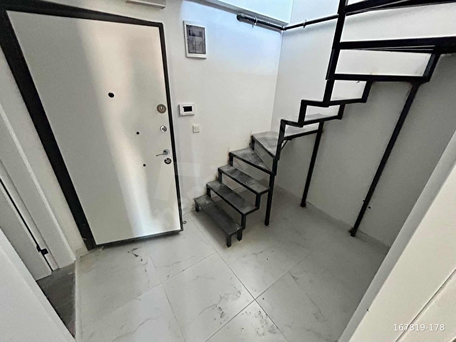 ŞANAL GAYRİMEKUL KUPON SIFIR 3+1 SATILIK DUBLEKS DAİRE - Görsel 11