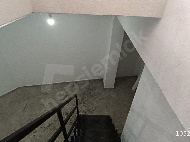 Küçükçekmece Cennette Satılık Cadde Köşebaşı Dubleks Dükkan İşyeri - Görsel 6