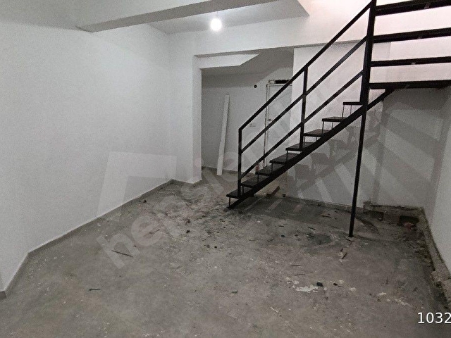 Küçükçekmece Cennette Satılık Cadde Köşebaşı Dubleks Dükkan İşyeri - Görsel 8