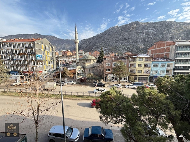 ROYAL EMLAKTRAN ADLİYEYE YAKIN KİRALIK 2+0 OFİS - Görsel 2