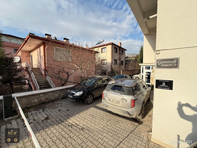 ROYAL EMLAKTRAN ADLİYEYE YAKIN KİRALIK 2+0 OFİS - Görsel 16