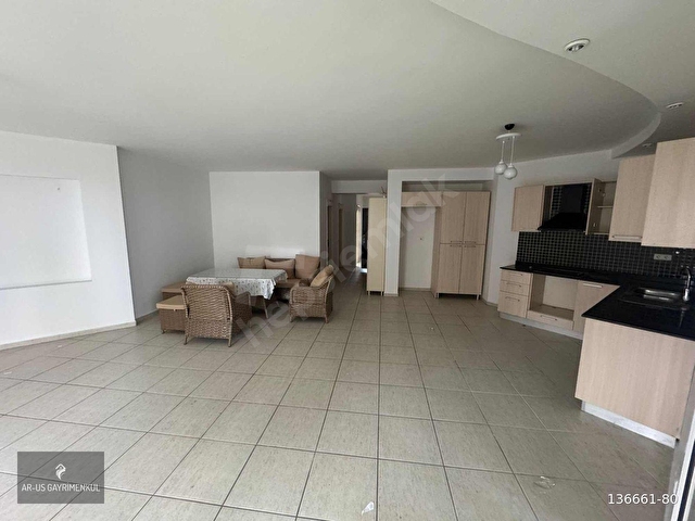 LİPARİS 5 SİTESİN DE YÜKSEK GİRİŞ DENİZE SIFIR HAVUZLU AQUPARKLI - Görsel 26