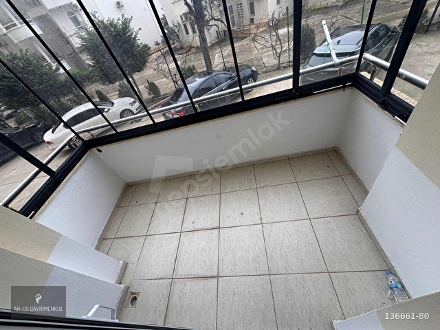 LİPARİS 5 SİTESİN DE YÜKSEK GİRİŞ DENİZE SIFIR HAVUZLU AQUPARKLI - Görsel 13