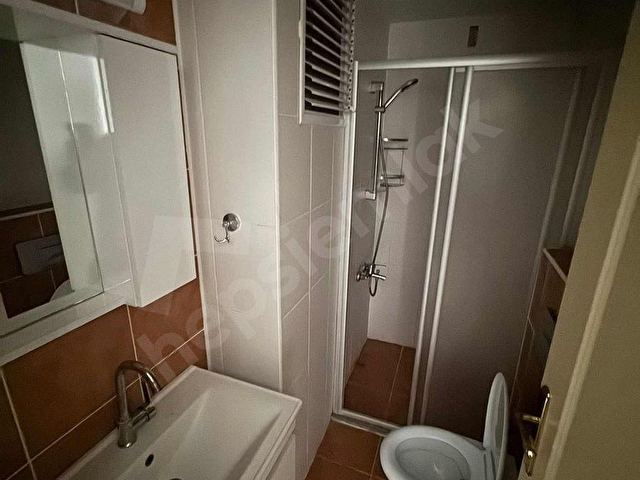 LİPARİS 5 SİTESİN DE YÜKSEK GİRİŞ DENİZE SIFIR HAVUZLU AQUPARKLI - Görsel 24