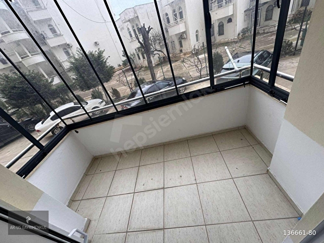 LİPARİS 5 SİTESİN DE YÜKSEK GİRİŞ DENİZE SIFIR HAVUZLU AQUPARKLI - Görsel 2