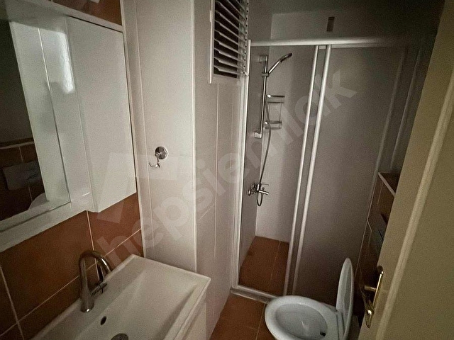 LİPARİS 5 SİTESİN DE YÜKSEK GİRİŞ DENİZE SIFIR HAVUZLU AQUPARKLI - Görsel 21