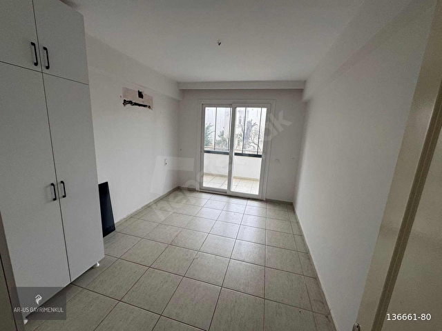 LİPARİS 5 SİTESİN DE YÜKSEK GİRİŞ DENİZE SIFIR HAVUZLU AQUPARKLI - Görsel 17