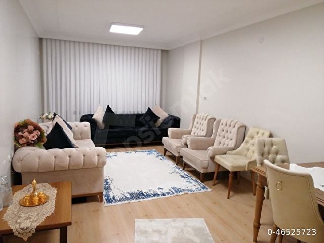 SAHİBİNDEN EN UYGUN 3+1 DAİRE