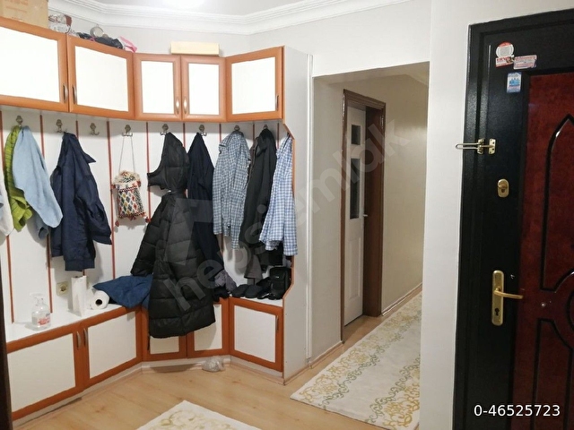 SAHİBİNDEN EN UYGUN 3+1 DAİRE - Görsel 11
