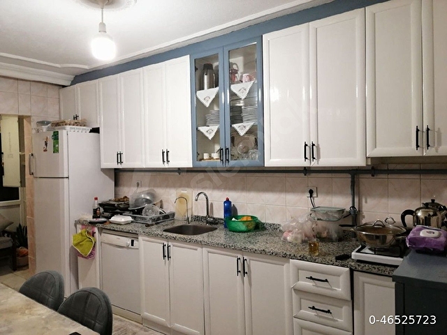SAHİBİNDEN EN UYGUN 3+1 DAİRE - Görsel 12