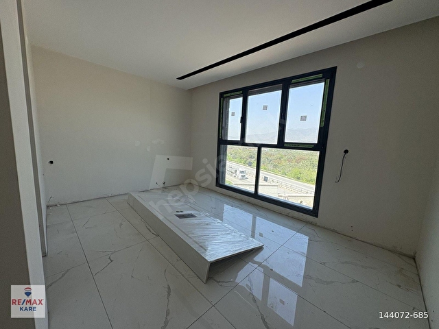 İZMİR MENEMEN GÖKTEPE SATILIK MÜSTAKİL HAVUZLU 6+1 LÜKS VİLLA - Görsel 20
