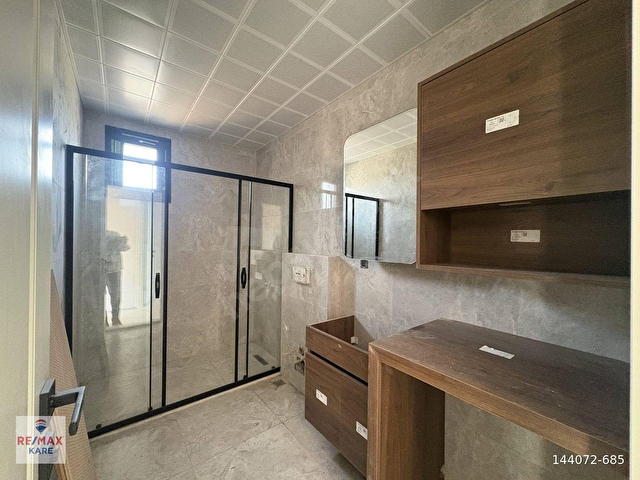 İZMİR MENEMEN GÖKTEPE SATILIK MÜSTAKİL HAVUZLU 6+1 LÜKS VİLLA - Görsel 23