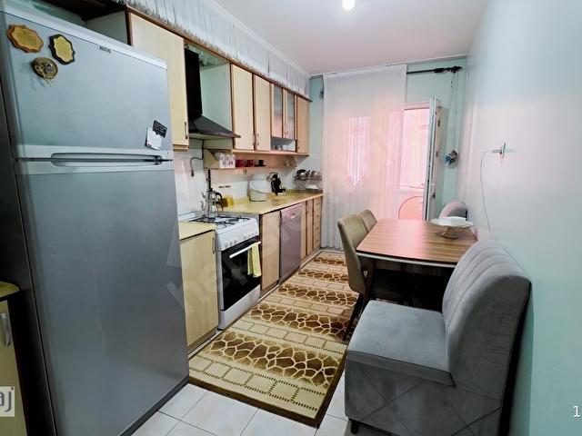 BELSİN KÜME EVLER 3+1 SATILIK BAKIMLI DAİRE - Görsel 2