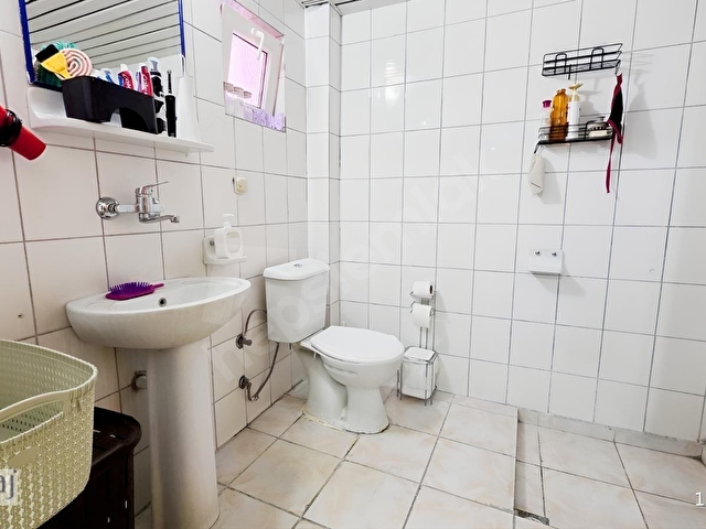BELSİN KÜME EVLER 3+1 SATILIK BAKIMLI DAİRE - Görsel 20