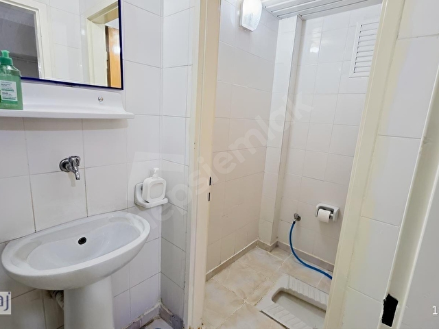 BELSİN KÜME EVLER 3+1 SATILIK BAKIMLI DAİRE - Görsel 19